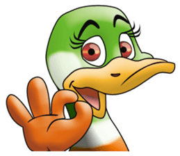 Animal Mate sticker #516715