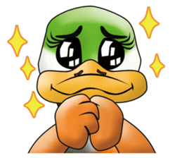 Animal Mate sticker #516717