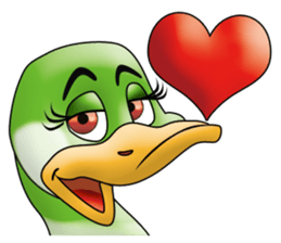 Animal Mate sticker #516718