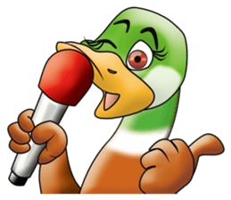 Animal Mate sticker #516719