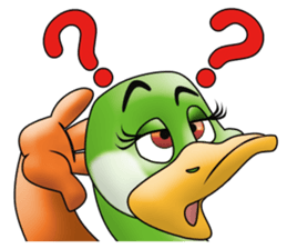 Animal Mate sticker #516721