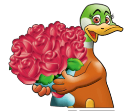 Animal Mate sticker #516722