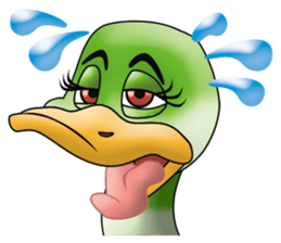 Animal Mate sticker #516723