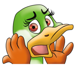 Animal Mate sticker #516725