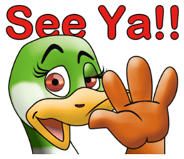 Animal Mate sticker #516728