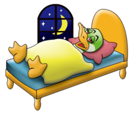 Animal Mate sticker #516730