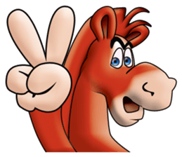 Animal Mate sticker #516738