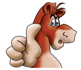 Animal Mate sticker #516739