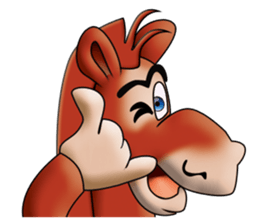 Animal Mate sticker #516741