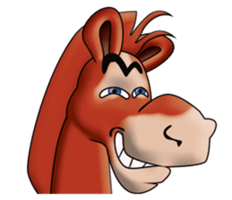 Animal Mate sticker #516743