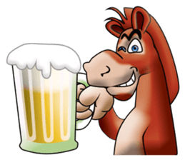 Animal Mate sticker #516744