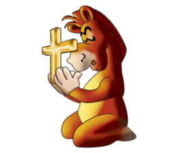 Animal Mate sticker #516745