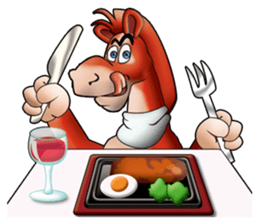 Animal Mate sticker #516746