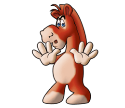 Animal Mate sticker #516747