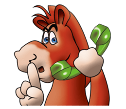 Animal Mate sticker #516748