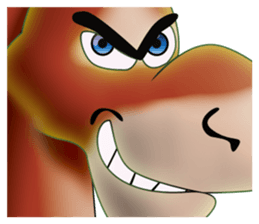 Animal Mate sticker #516749