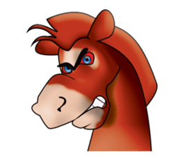 Animal Mate sticker #516750