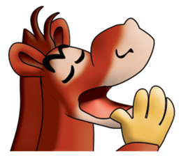 Animal Mate sticker #516752