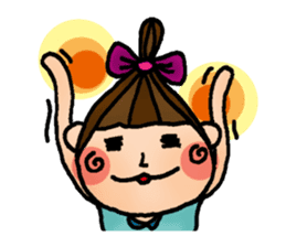 Life of KuriQ sticker #564074