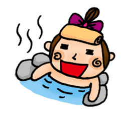 Life of KuriQ sticker #564078