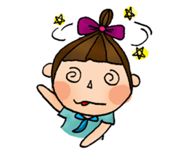 Life of KuriQ sticker #564081