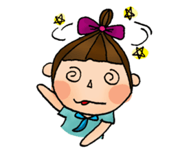 Life of KuriQ sticker #564081