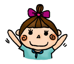 Life of KuriQ sticker #564083