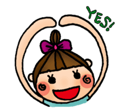 Life of KuriQ sticker #564086