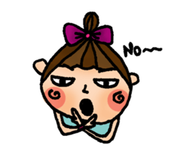 Life of KuriQ sticker #564087