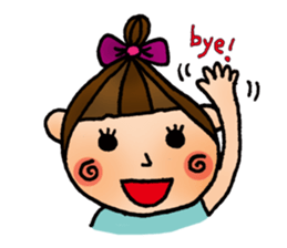 Life of KuriQ sticker #564088