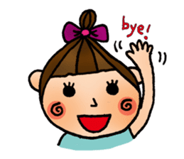 Life of KuriQ sticker #564088