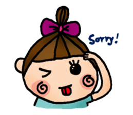 Life of KuriQ sticker #564089