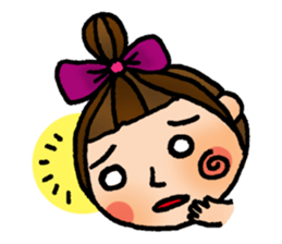 Life of KuriQ sticker #564093