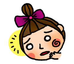 Life of KuriQ sticker #564093