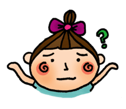 Life of KuriQ sticker #564094