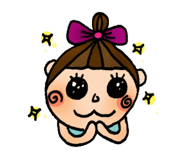 Life of KuriQ sticker #564095