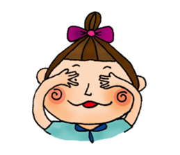 Life of KuriQ sticker #564096