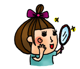 Life of KuriQ sticker #564098