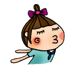 Life of KuriQ sticker #564100