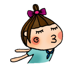 Life of KuriQ sticker #564100