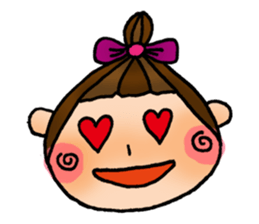 Life of KuriQ sticker #564101