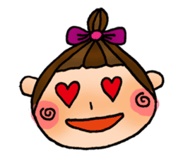 Life of KuriQ sticker #564101