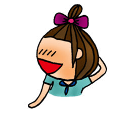 Life of KuriQ sticker #564102