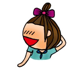 Life of KuriQ sticker #564102