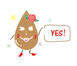 MondsGirl&MondsBOY sticker #569714