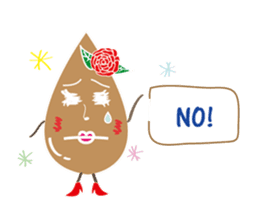 MondsGirl&MondsBOY sticker #569716