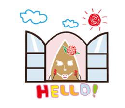 MondsGirl&MondsBOY sticker #569717