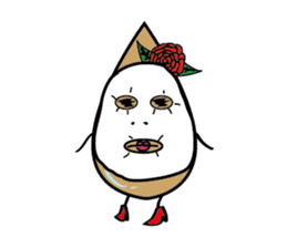 MondsGirl&MondsBOY sticker #569718