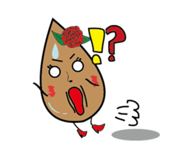 MondsGirl&MondsBOY sticker #569719