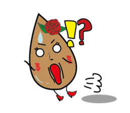 MondsGirl&MondsBOY sticker #569719